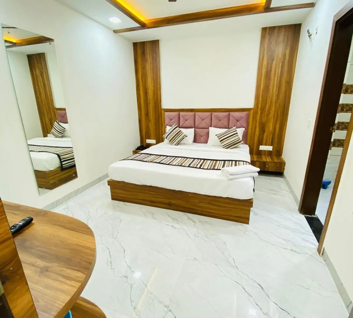 Taj Comfort Inn Agra