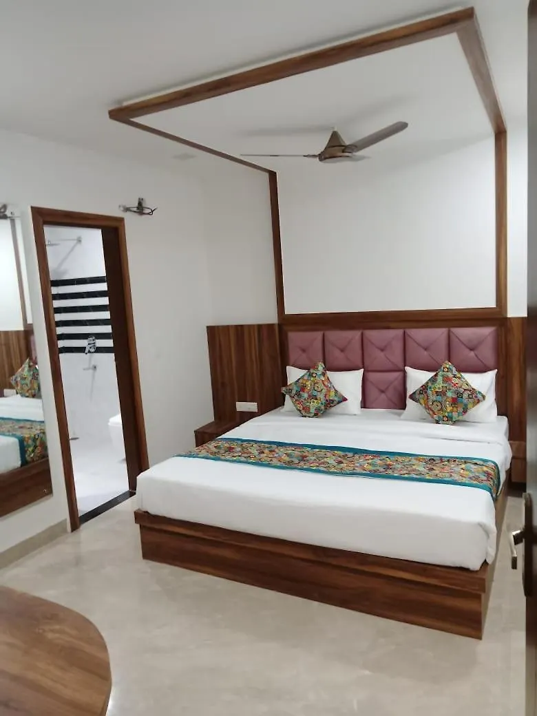 Hotel Taj Shree
