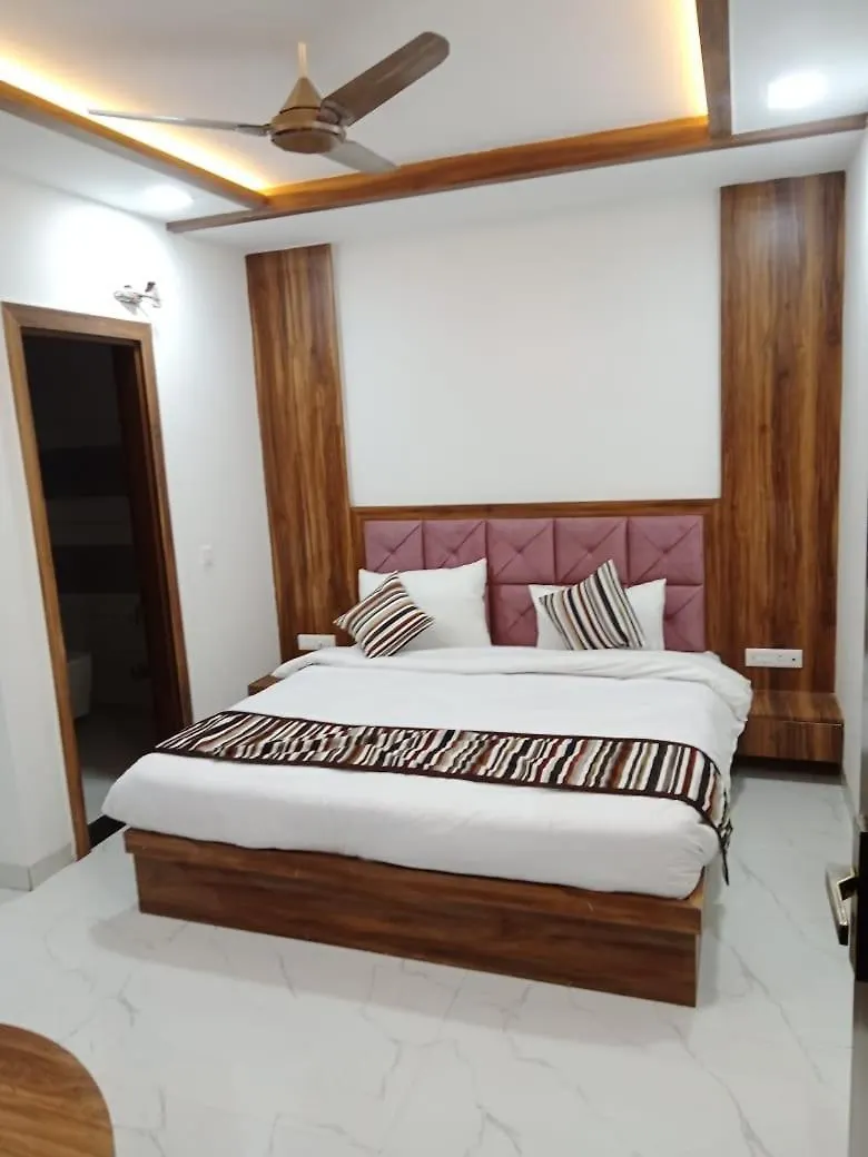Taj Shree 3*, Agra (Uttar Pradesh)