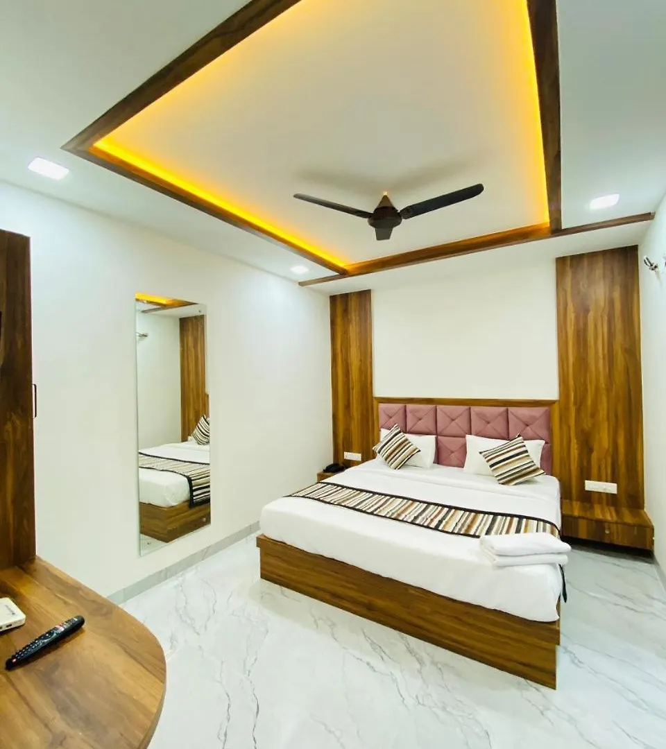 Taj Shree Hotel Agra (Uttar Pradesh)