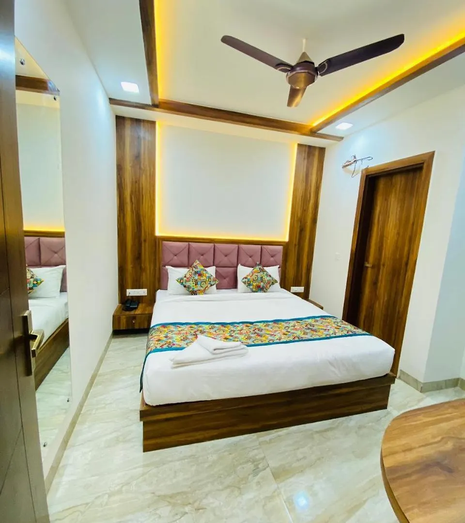 Hotel Taj Shree