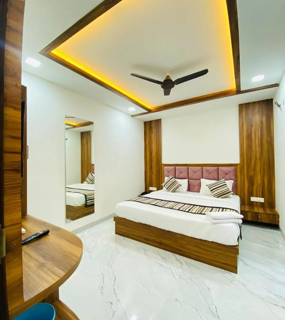 Taj Shree Hotel Agra (Uttar Pradesh)