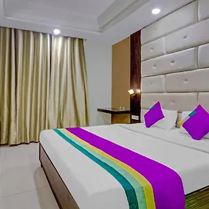 3* Hotel Light House Agra By Park Tree