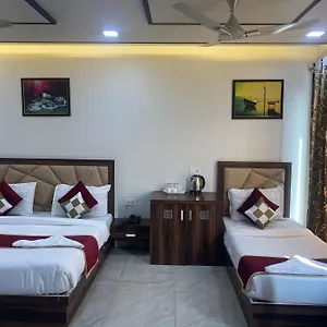 3* Hotel Agra