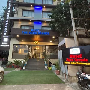 3* Hotel Agra Grande By Goyal Hoteliers