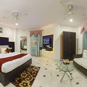3* Hotel Oyo 9629 Near Taj Mahal