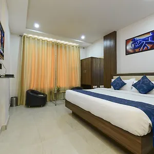3* Hotel Orchid, Agra