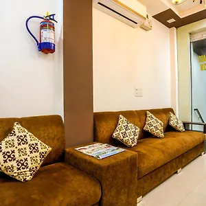 3* Hotel Kamla Palace