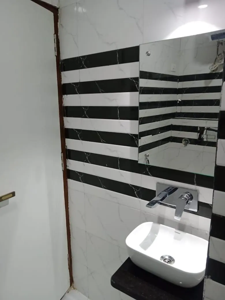 Taj Shree 3*, Agra (Uttar Pradesh) Indie